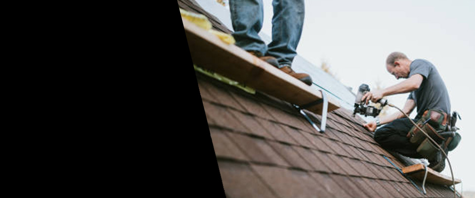 Carlton Roofing Contractors